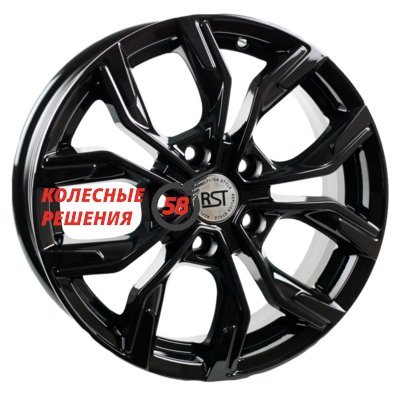RST R106 (Ford) BL 6.5x16/5x108 D63.4 ET50  