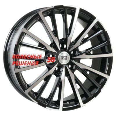 RST R178 (Exeed TXL) BD 7x18/5x108 D65.1 ET36  