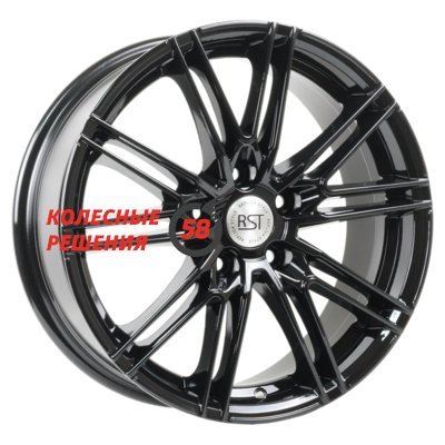 RST R187 (JAC) BL 7x17/5x108 D54.1 ET40  