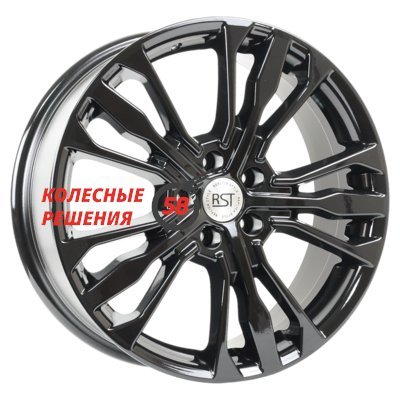 RST R188 (Geely, Lexus) BL 7x18/5x114.3 D60.1 ET45  