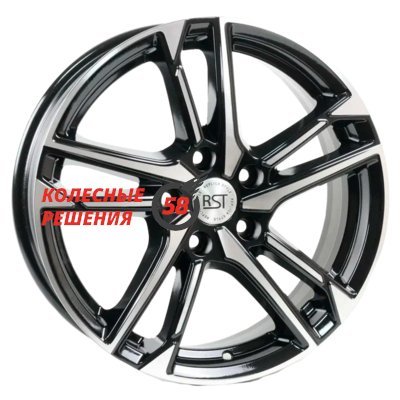 RST R197 (Jolion) BD 6.5x17/5x114.3 D66.5 ET37  