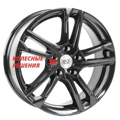 RST R197 (Jolion) BL 6.5x17/5x114.3 D66.5 ET37  