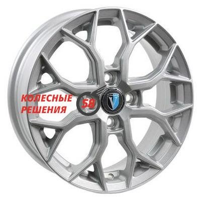 Venti 1419 SL 5.5x14/4x98 D58.6 ET35  