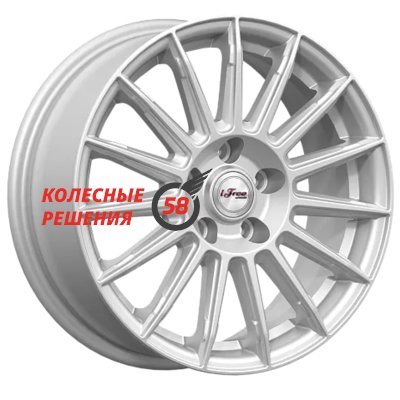 iFree Азур (КС1052) Нео-классик 6.5x16/5x114.3 D67.1 ET35  