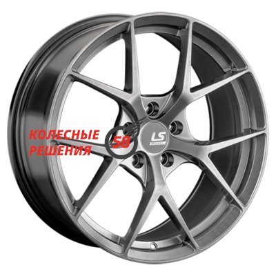 LS FlowForming RC66 HPB 8.5x18/5x114.3 D67.1 ET35  