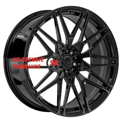 LS Forged LS FG54 BK 9.5x22/5x112 D66.6 ET35  