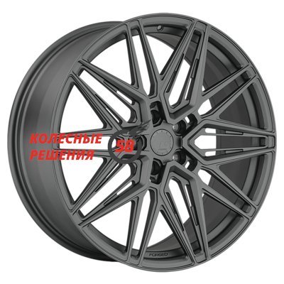LS Forged LS FG58 MGM 9x21/5x120 D62.6 ET45.5  