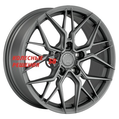 LS Forged LS FG63 MGM 8x18/5x130 D71.6 ET45  