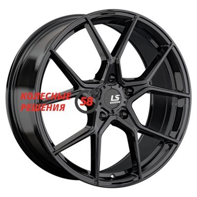 LS FlowForming RC72 BK 9x20/5x127 D71.6 ET45  