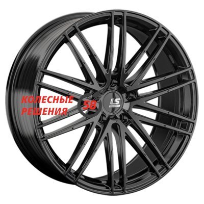 LS FlowForming RC75 BK 8.5x20/5x120 D72.6 ET30  