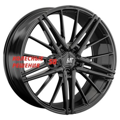 LS FlowForming RC76 BK 8.5x20/5x108 D65.1 ET30  