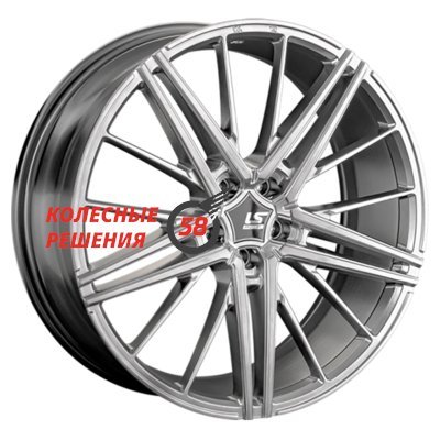 LS FlowForming RC76 HPB 8.5x20/5x114.3 D67.1 ET45  