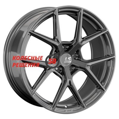 LS FlowForming RC78 GM 8.5x19/5x114.3 D67.1 ET30  
