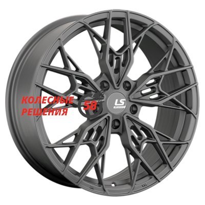 LS FlowForming RC83 MGM 8.5x20/5x114.3 D67.1 ET45  