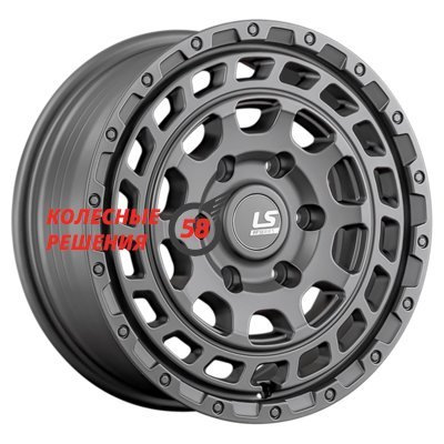 LS FlowForming RC89 MGM 7x16/6x139.7 D67.1 ET38  