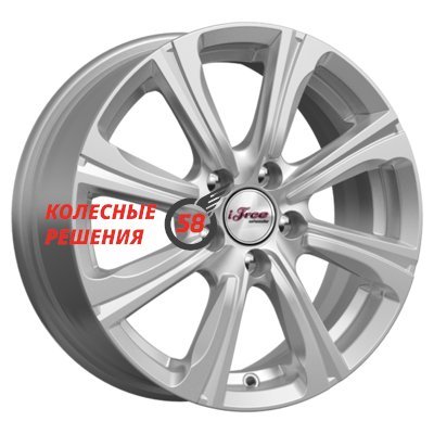 iFree Апероль (КС862) Нео-классик 6x15/4x100 D67.1 ET35  