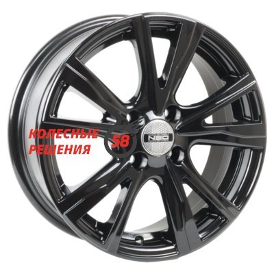 Neo 574 BL 6x15/4x100 D60.1 ET45  