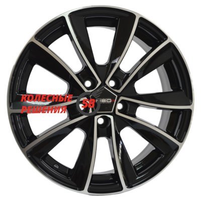 Neo 642 BD 6.5x16/5x110 D65.1 ET37  