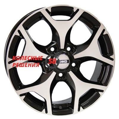 Neo 753 BD 7x17/5x114.3 D67.1 ET48  